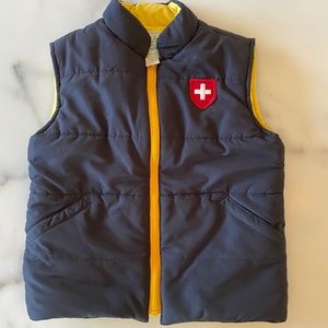 Best & Co. Boy's Vest